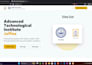 develop your college web development assignment project with full source